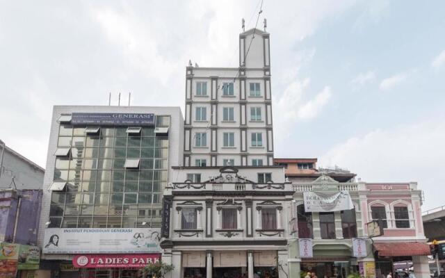 Hotel 1915 Kuala Lumpur
