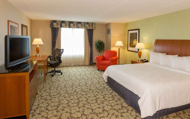 Hilton Garden Inn Buffalo Airport