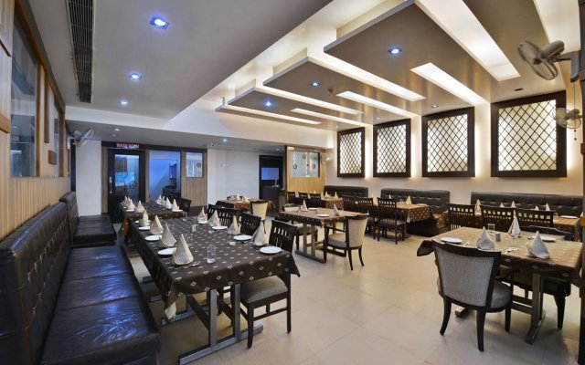 Jyoti Hotel & Restaurant