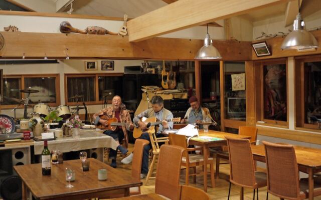 Pension Tengallonhat