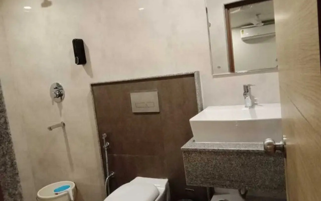 Komfort Stay
