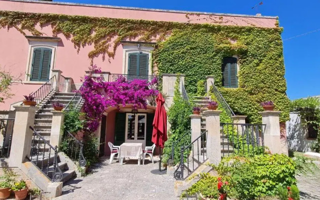 Villa Morea