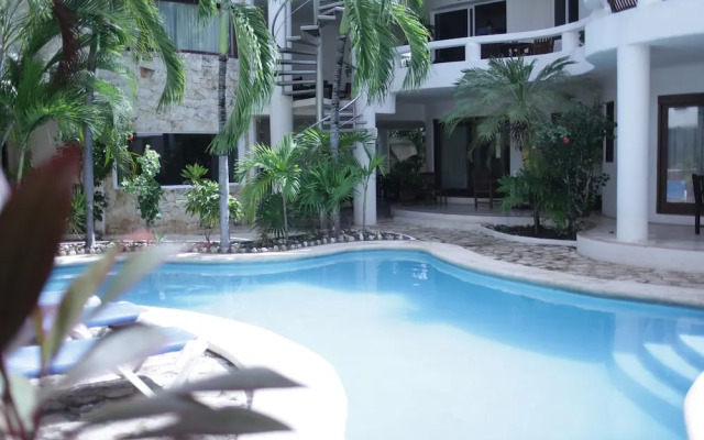 Blue Palms Suites