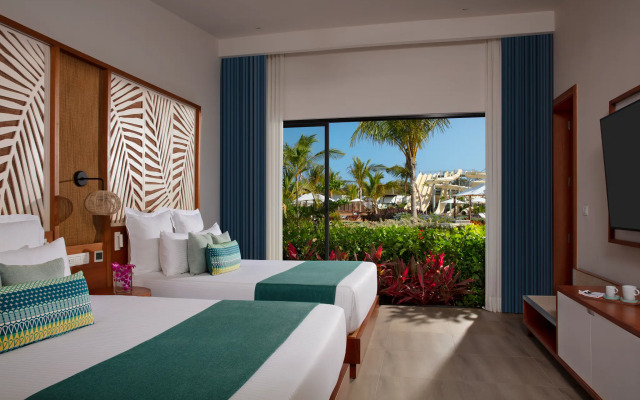 Dreams Macao Beach Punta Cana - All Inclusive