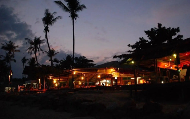 Cosy Bungalows