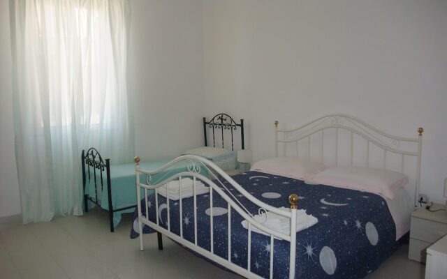 Casa Vacanze Lucia