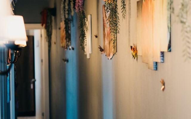 Cati Hotel Boutique Plus