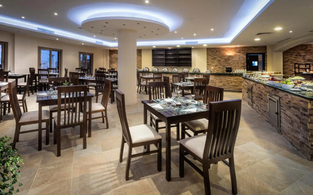 Aura Resort Sidi Abdel Rahman - El Alamein