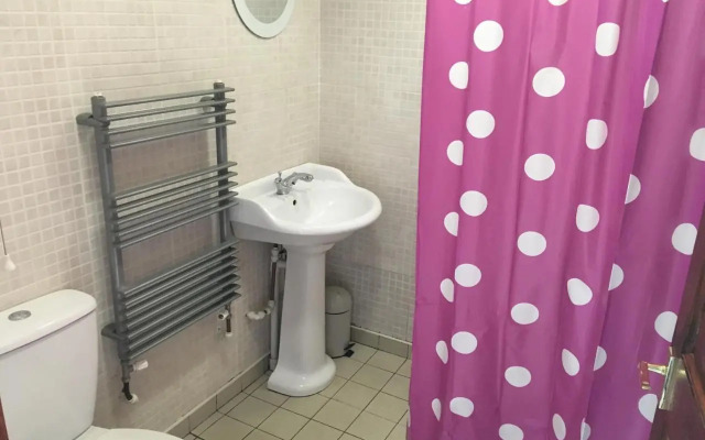 Pantyrathro International Hostel