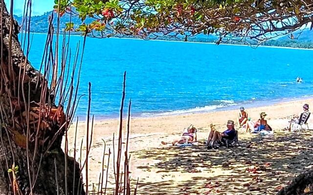 Paradise in the Tropics