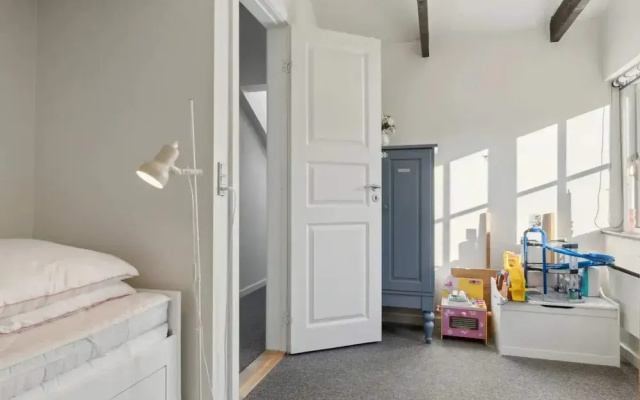 5 Star Holiday Home in Blokhus