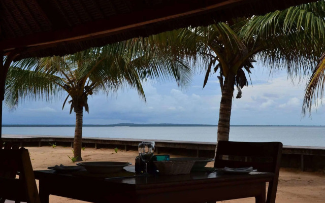 The Nautilus Pemba Hotel