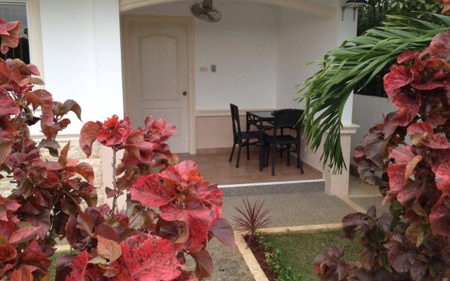 Olivia Resort Homes