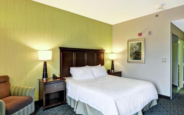 Hampton Inn by Hilton New Bedford/Fairhaven