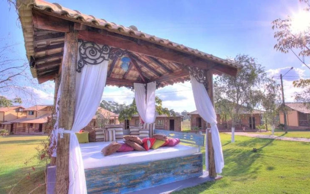Hotel Fazenda Vida Bela