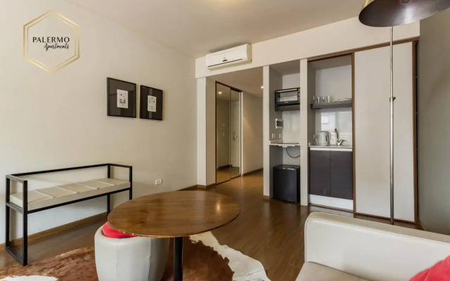 Ayres Apartments Palermo