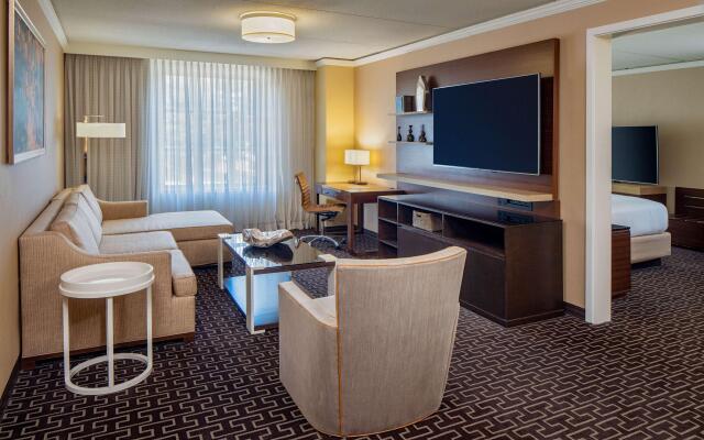 Hyatt Regency Greenwich