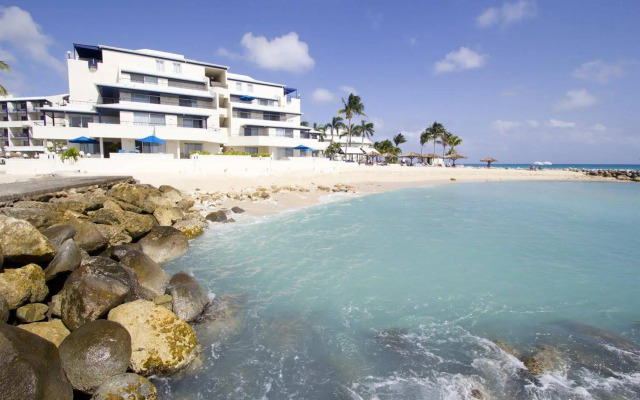 Hilton Vacation Club Flamingo Beach St. Maarten