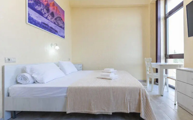 Aparthotel Sea Blues