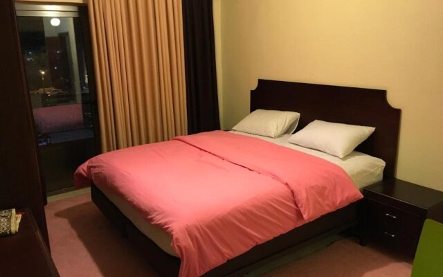 Suzan Studios & Apartments