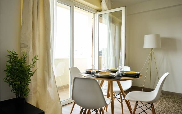 Centre des Congrès 2 ch Hypercentre