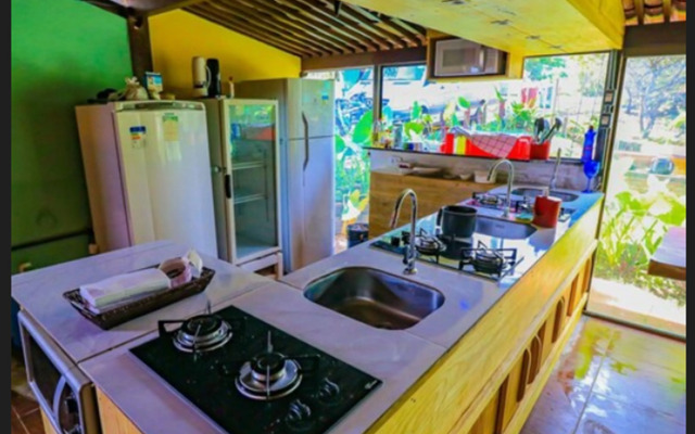Boldro Surf House - Noronha
