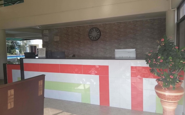 Hotel La Via