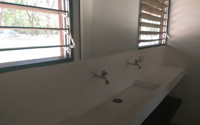 Villas Oaku