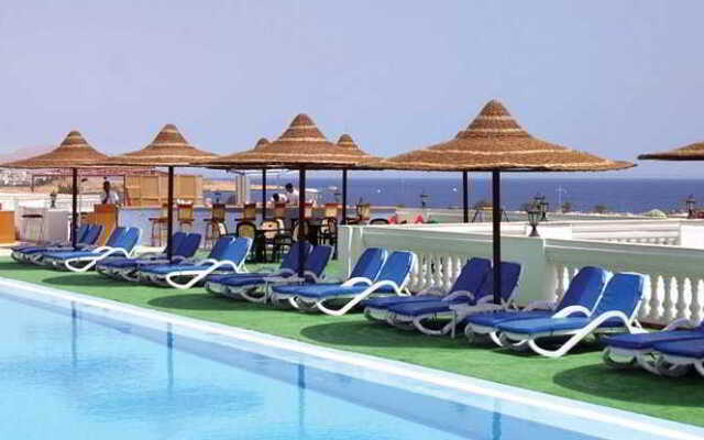 Royal Plaza Sharm El Sheikh