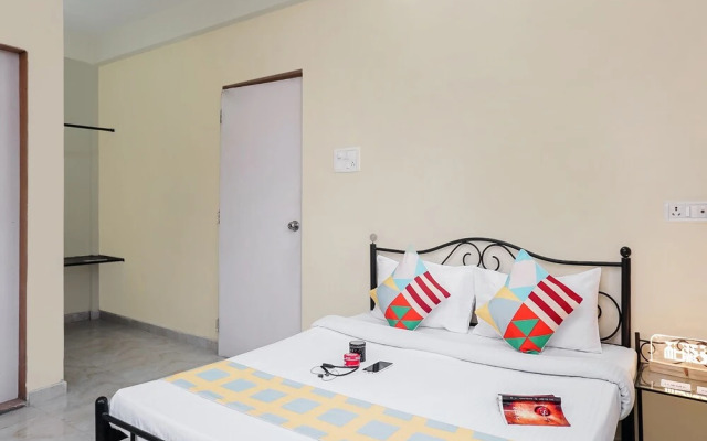 OYO 19578 Home Mountain View 3BHK Lonavala