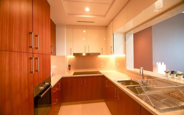 Golf Course Views 3BR Vida Hills Weekly Cleaning