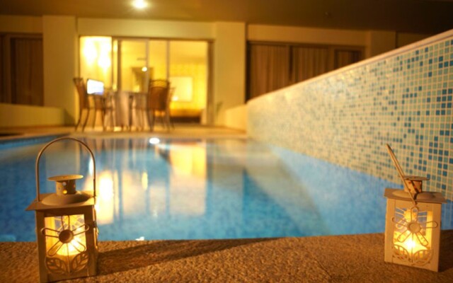 Virginia Suites