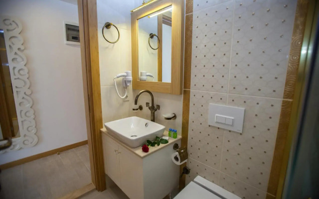 Hotel Aysima