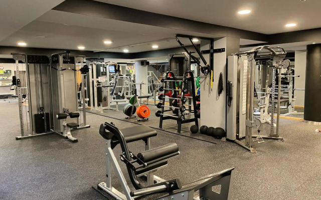 Bridge House Hotel - Leisure Club & Spa