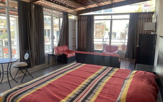 Hotel Casa Leonor