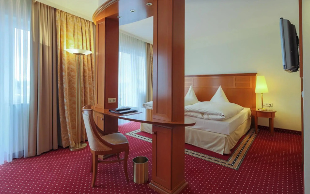 Hotel-Restaurant Kunz