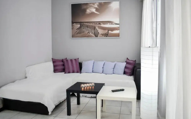 Oliver Suites by Ulysses Apartments