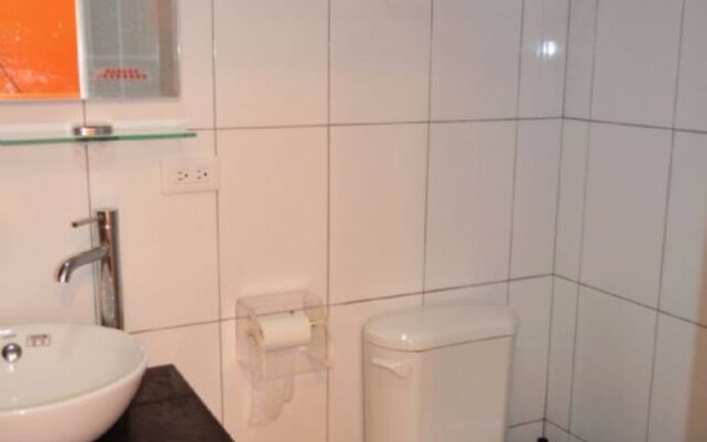 Nandian Homestay