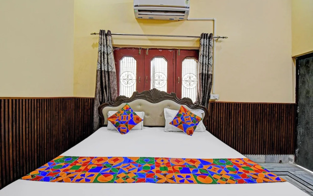 Fabhotel Raghunandan Inn