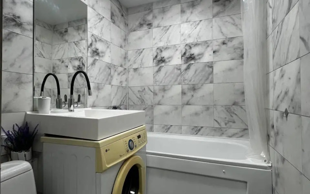 Königsberg на улице Рокоссовского 24