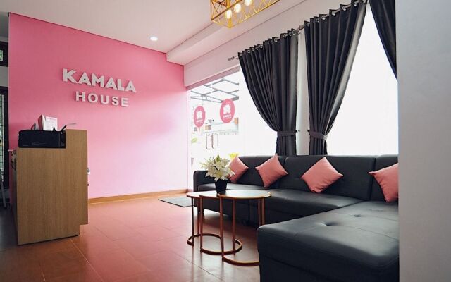 Kamala House - Hostel