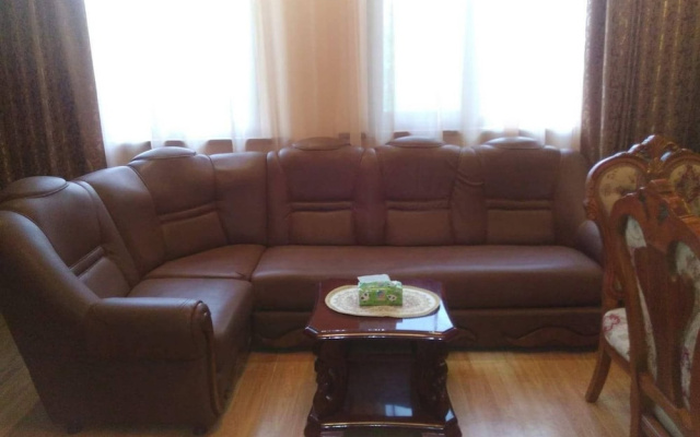 Welcome To My Cosy Comfy Corner In Yerevan