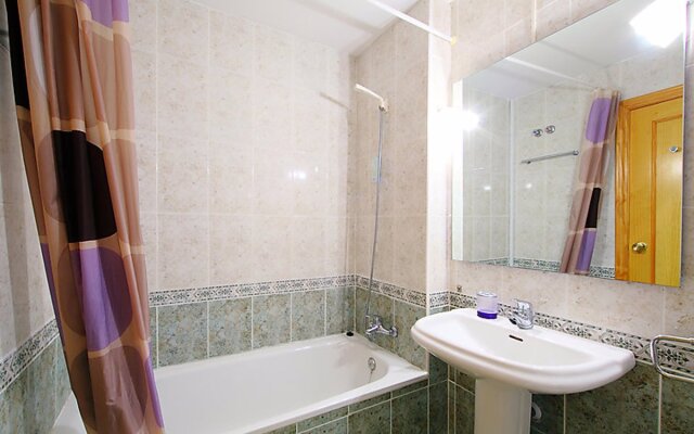 Apartment Cabo Mar El Campello/Villajoyosa