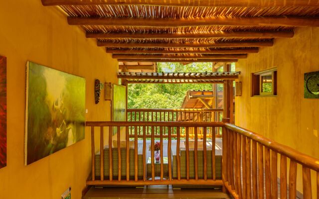 Kalango Hotel Boutique