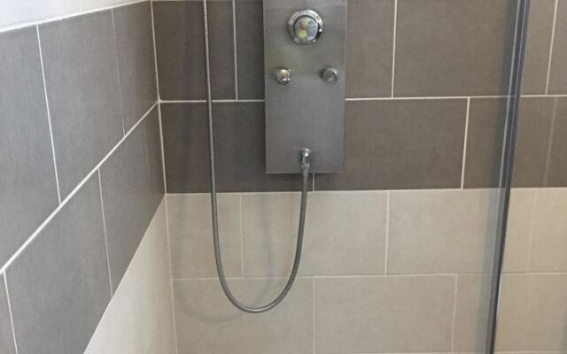 Maison d'hôtes Les Boulbènes