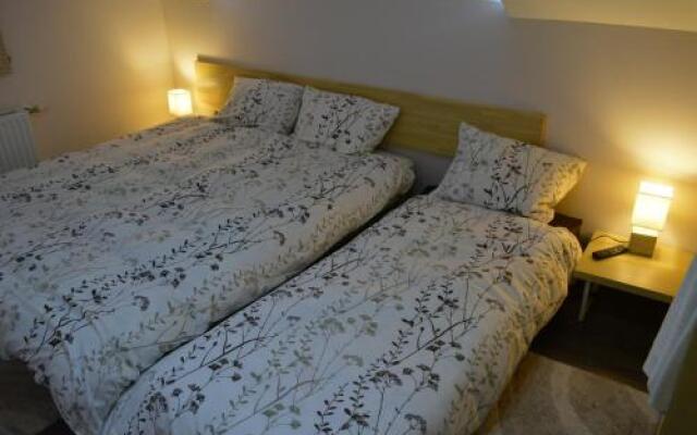 Viesu nams Raibais Asaris