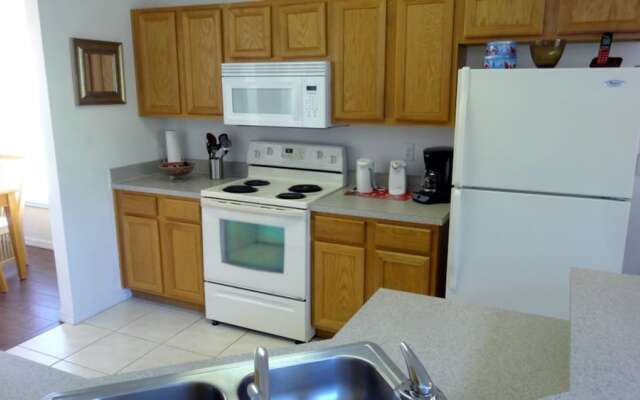 Terra Verde Resort 4703