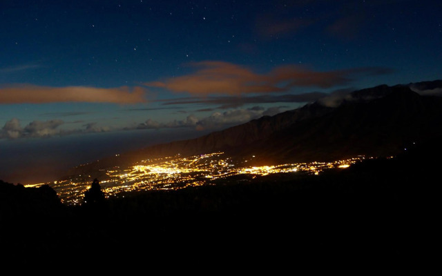 Bungalow Los Laureles