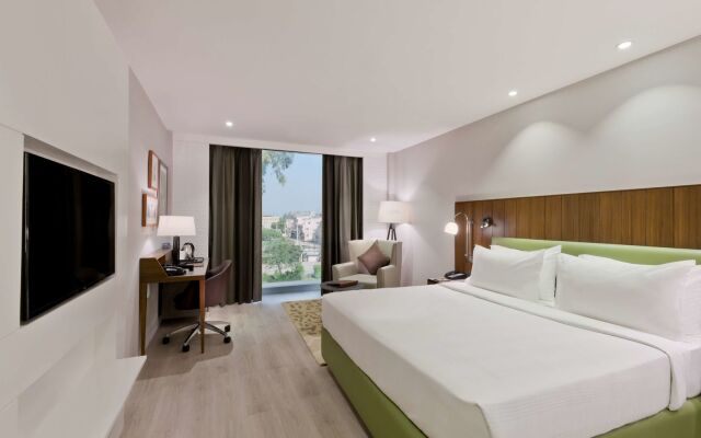 Regenta Central Ashok Chandigarh