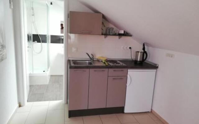 Apartment Juric